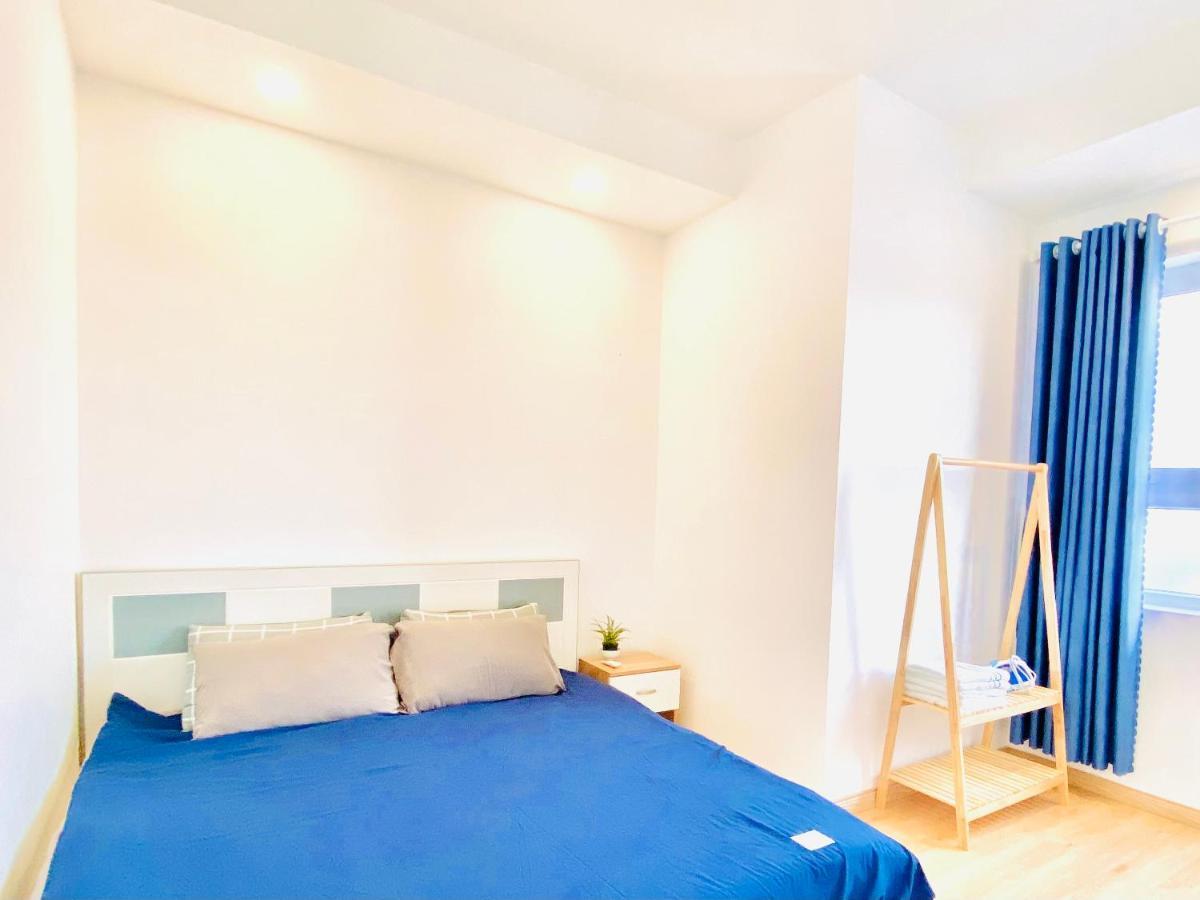 Chau Homestay - Vung Tau Melody Apartment المظهر الخارجي الصورة